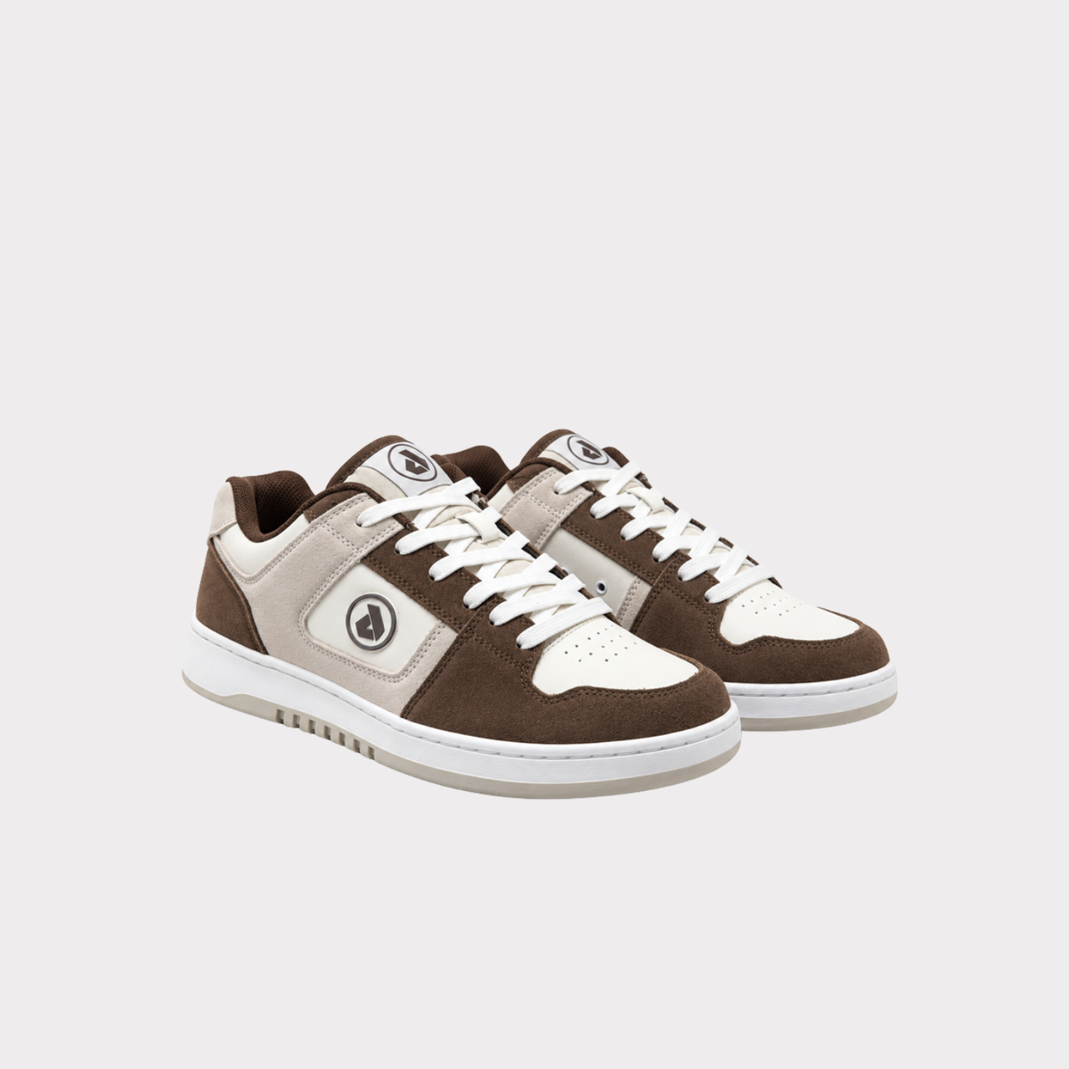 Zapatillas Dunkelvolk DVOLK Marron para Hombre
