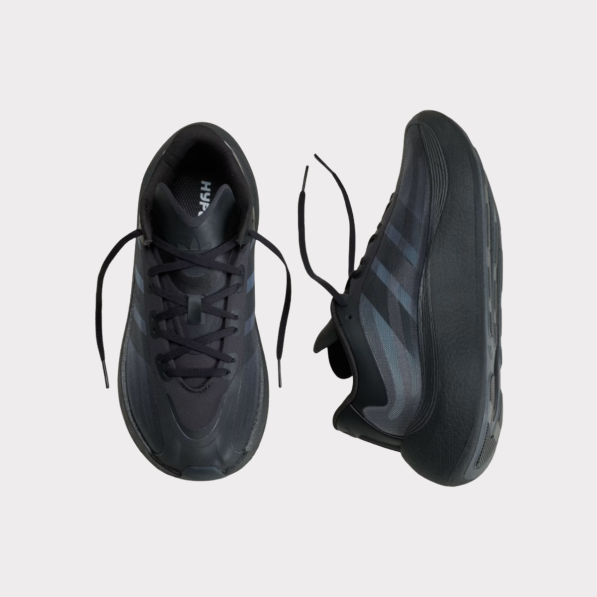 Zapatillas Adidas Hyperboost Ephr Lt Negro