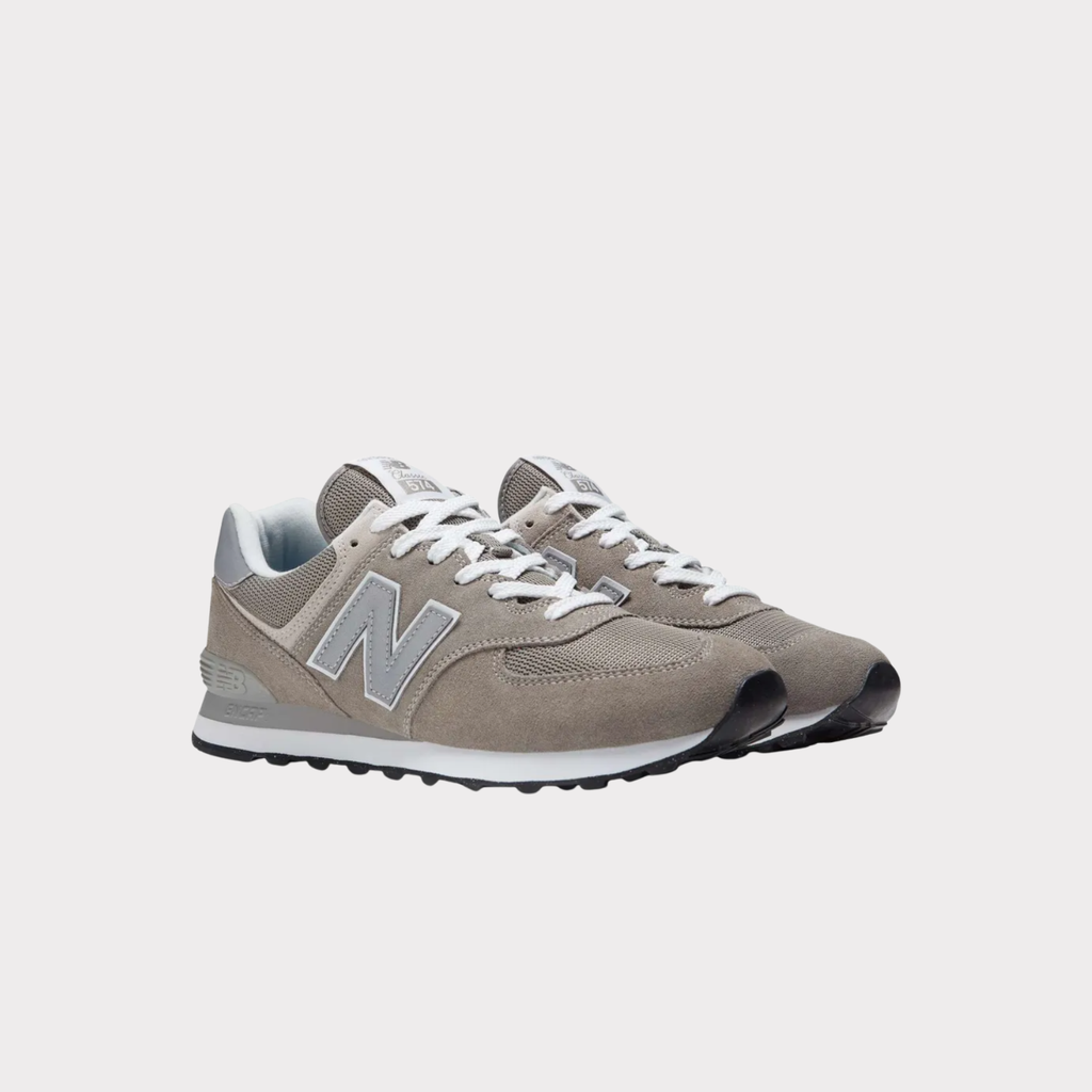 Zapatillas New Balance 574 Gris para Hombre