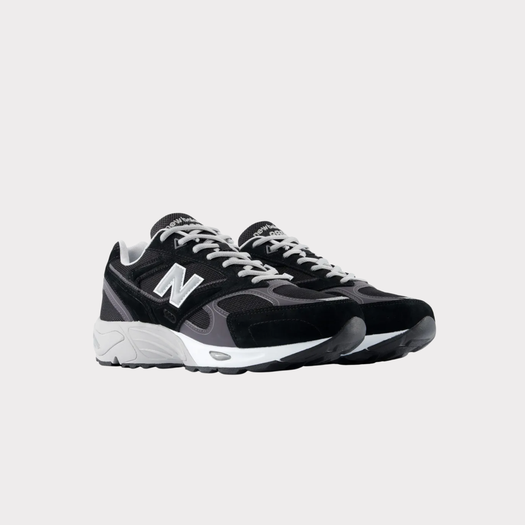 Zapatillas New Balance 880R Negro para Hombre