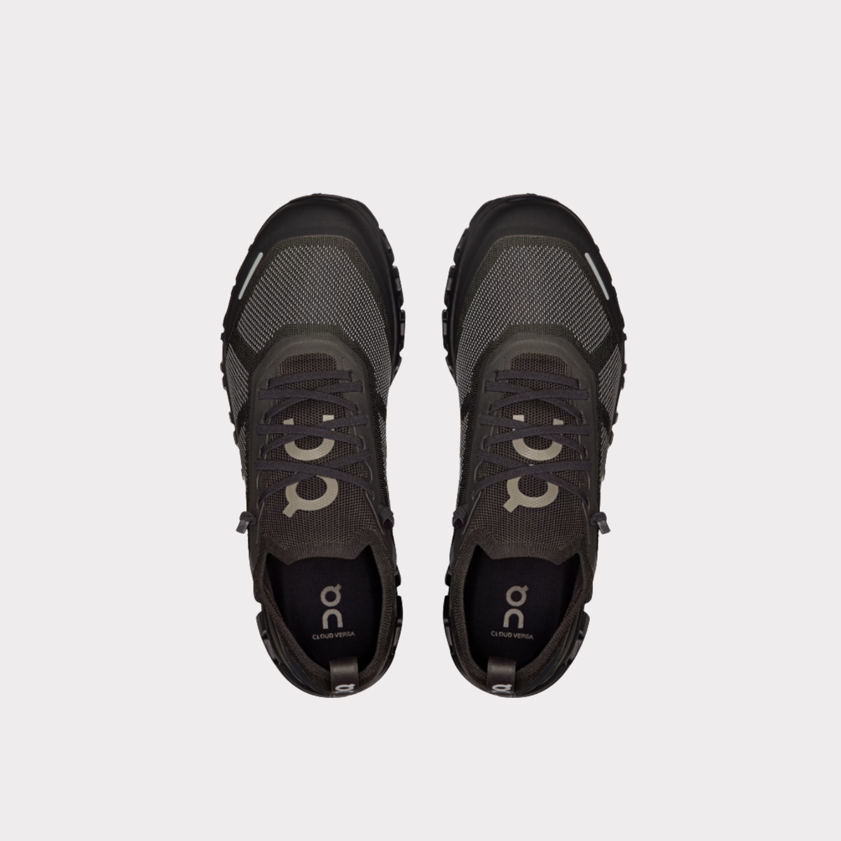 Zapatillas On Cloud 6 Versa Negro para Hombre