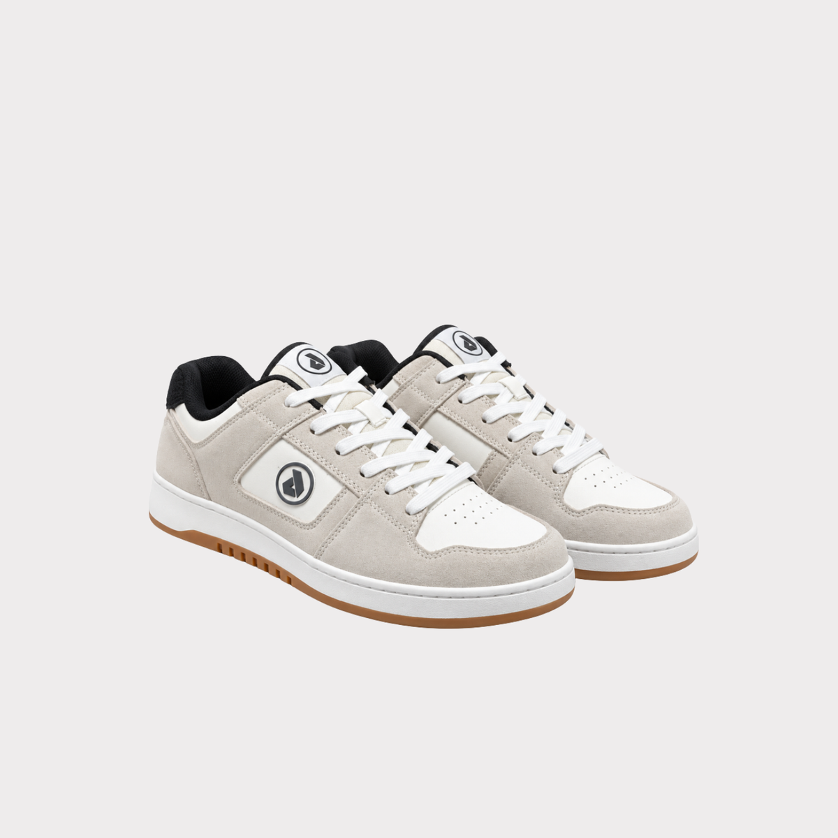Zapatillas Dunkelvolk DVOLK Beige para Hombre