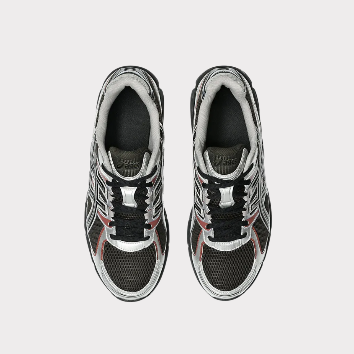 Zapatillas Asics Gel-Stratus MC C Negro para Hombre