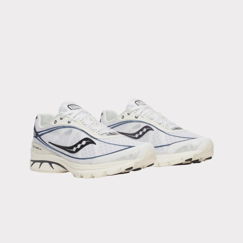 Zapatillas Saucony Kinvara 1 Blanco para Hombre