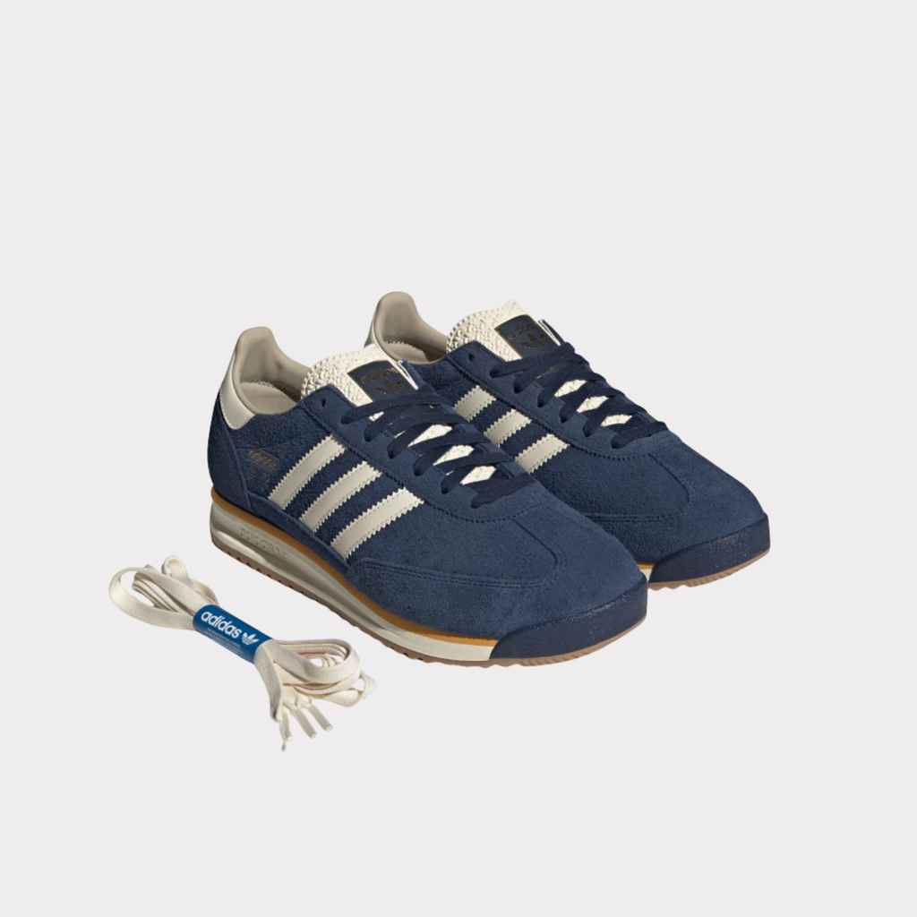 Zapatillas Adidas SL 72 RS Azul para Hombre