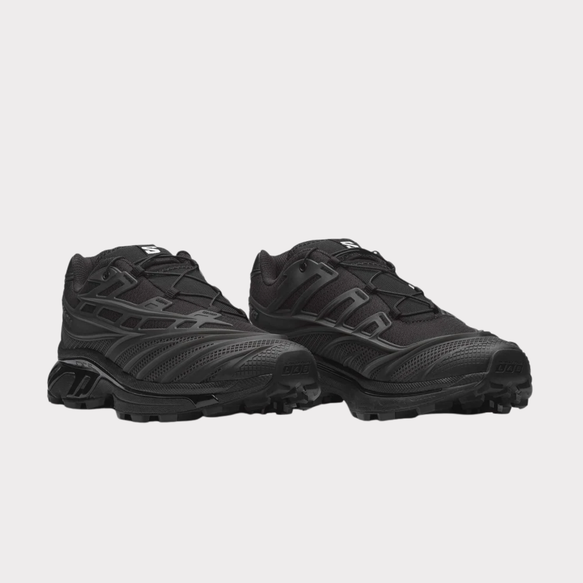 Zapatillas Salomon XT-EVO Negro para Hombre