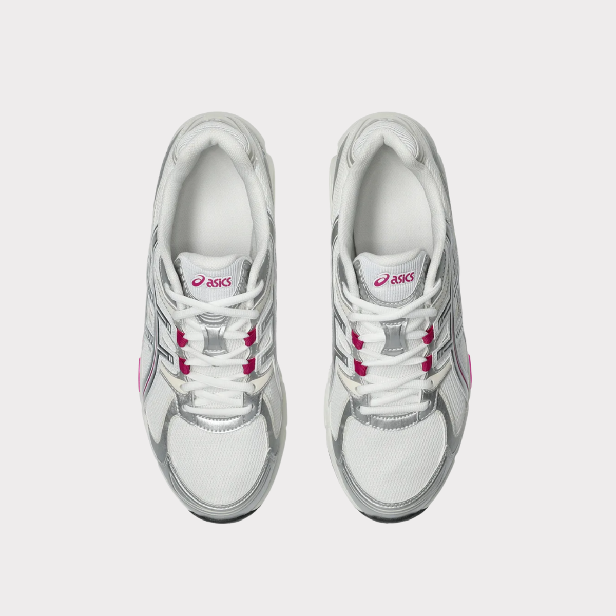 Zapatillas Asics Gel-Stratus MC C Blanco para Mujer