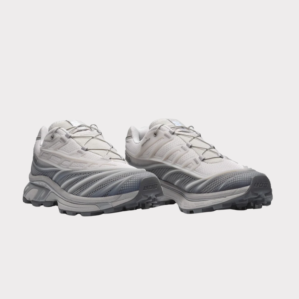 Zapatillas Salomon XT-EVO Gris para Hombre