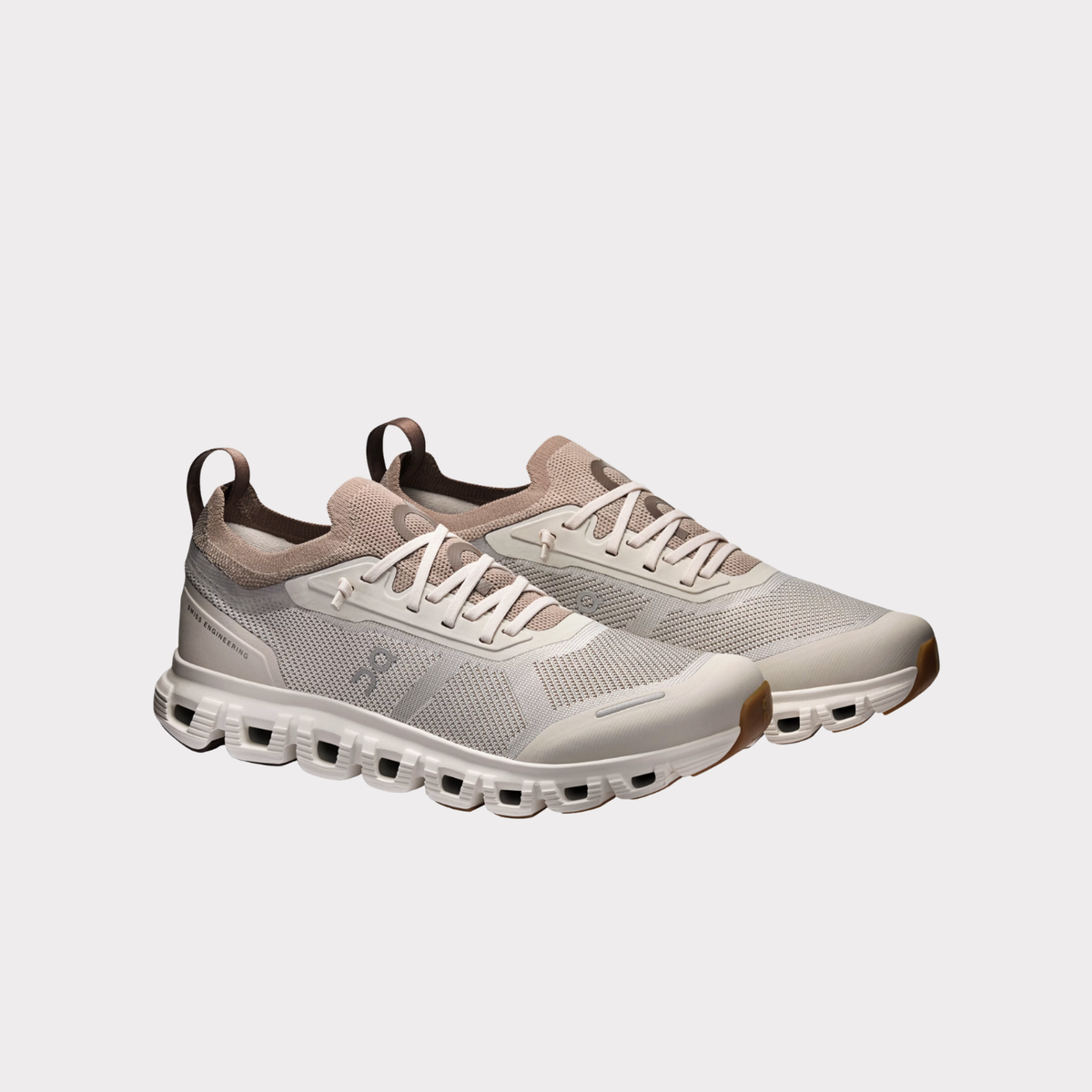 Zapatillas On Cloud 6 Versa Beige para Mujer