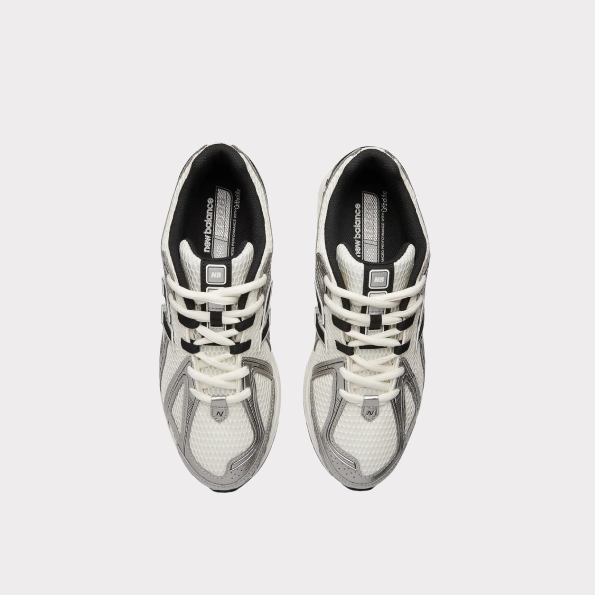 Zapatillas Para Mujer New Balance 1906R  Blanco