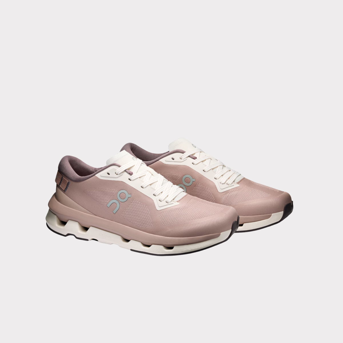 Zapatillas On Cloudzone Malva para Mujer