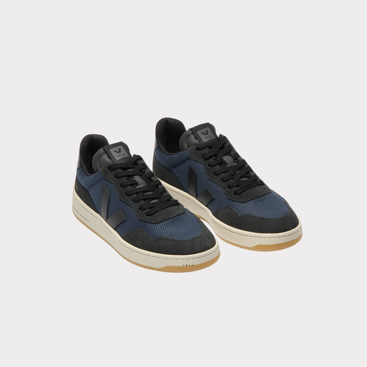 Zapatillas Veja V-90 Azul para Hombre