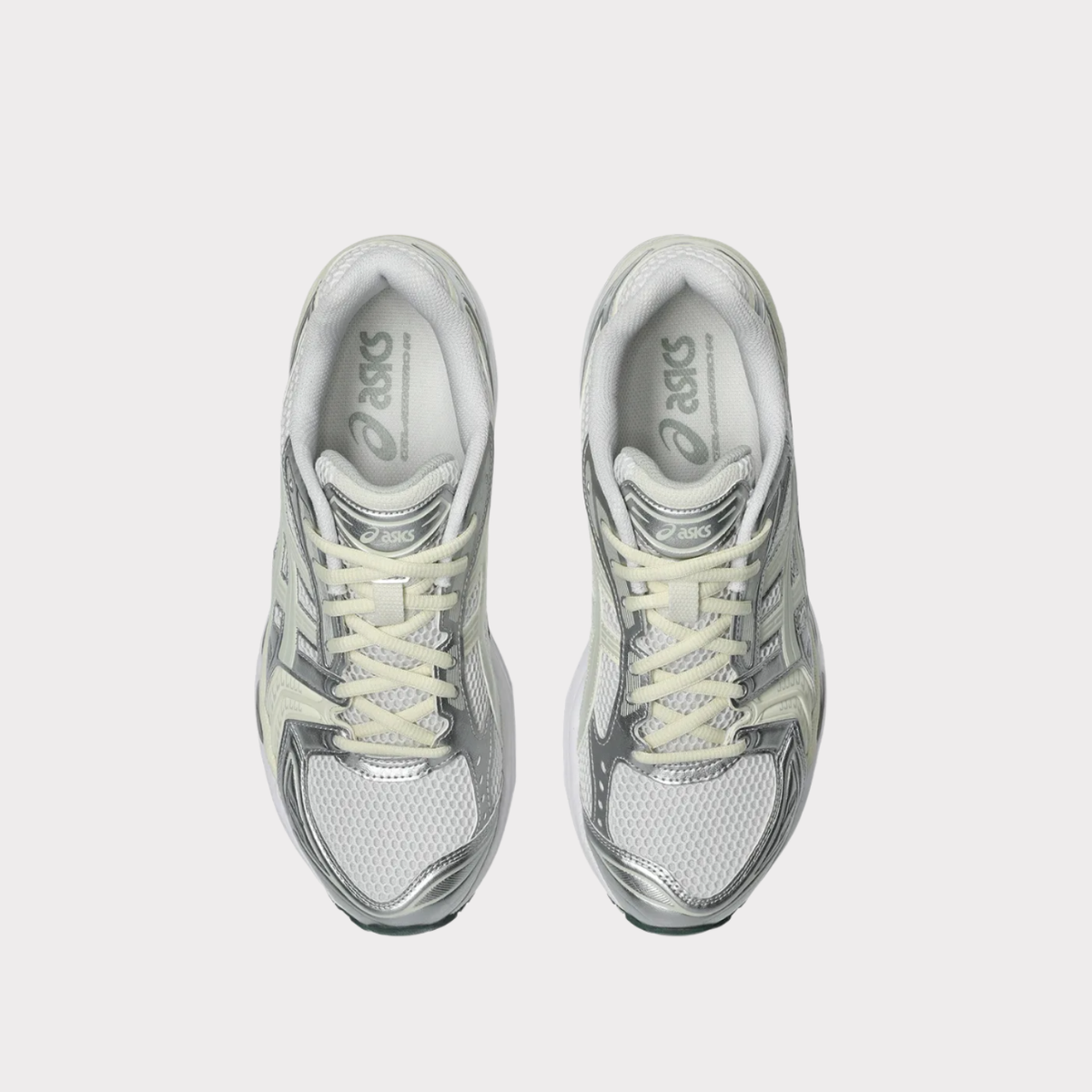 Zapatillas Asics Gel-Kayano 14 C Gris para Mujer