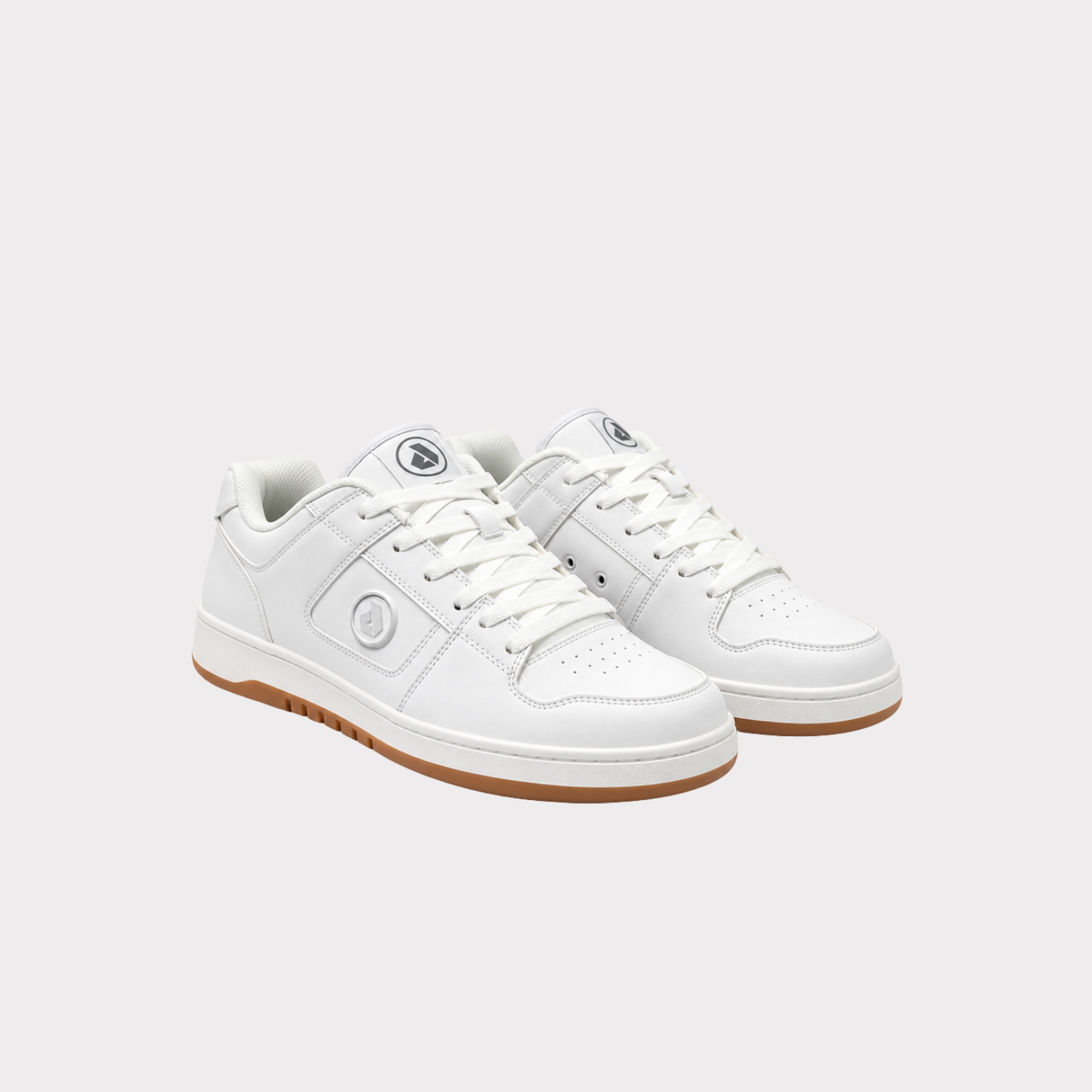 Zapatillas Dunkelvolk DVOLK Blanco, Hombre