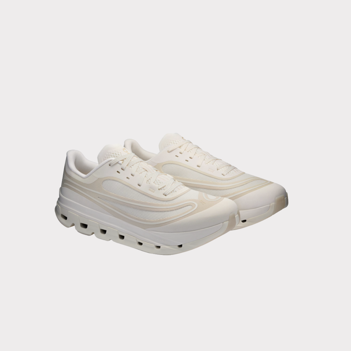 Zapatillas On Cloudflow 5 AD Negro para Hombre