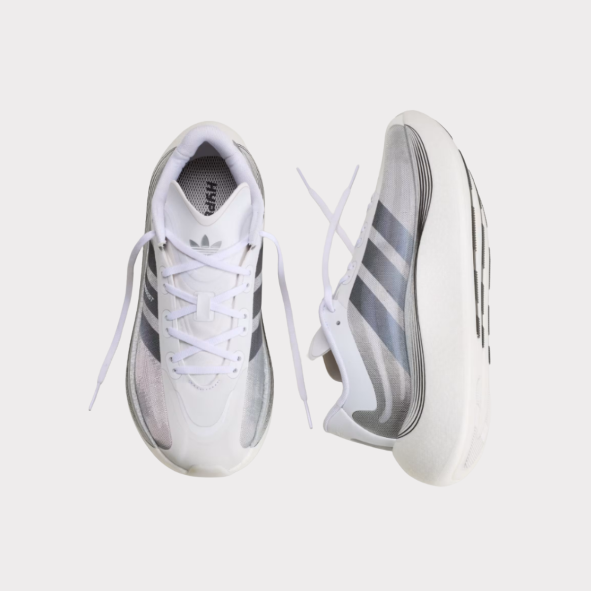 Zapatillas Adidas Hyperboost Ephr Lt Blanco