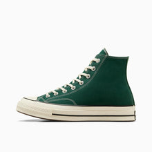 Cargar imagen en el visor de la galería, Zapatillas para Mujer CONVERSE A09467C-W Chuck 70 Seasonal Color GRN
