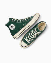 Cargar imagen en el visor de la galería, Zapatillas para Mujer CONVERSE A09467C-W Chuck 70 Seasonal Color GRN
