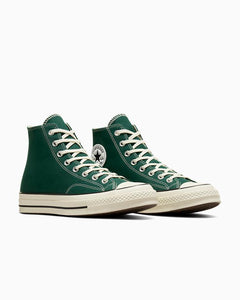 Zapatillas para Mujer CONVERSE A09467C-W Chuck 70 Seasonal Color GRN