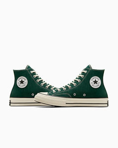 Zapatillas para Mujer CONVERSE A09467C-W Chuck 70 Seasonal Color GRN