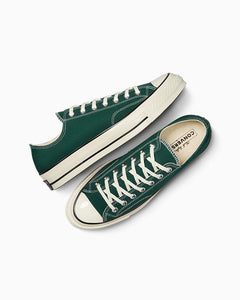 Zapatillas para Mujer CONVERSE A09470C-W Chuck 70 Seasonal Color GRN