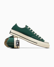 Cargar imagen en el visor de la galería, Zapatillas para Mujer CONVERSE A09470C-W Chuck 70 Seasonal Color GRN
