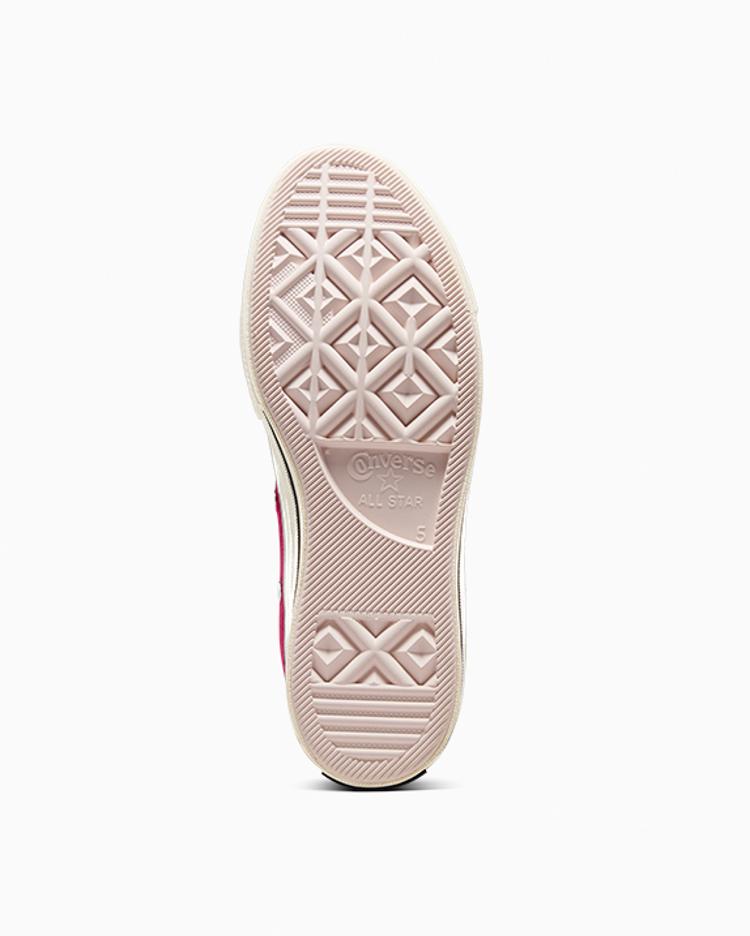 Zapatillas Unisex CONVERSE A12204C-W Chuck 70 Embroidered Stars RED CONVERSE