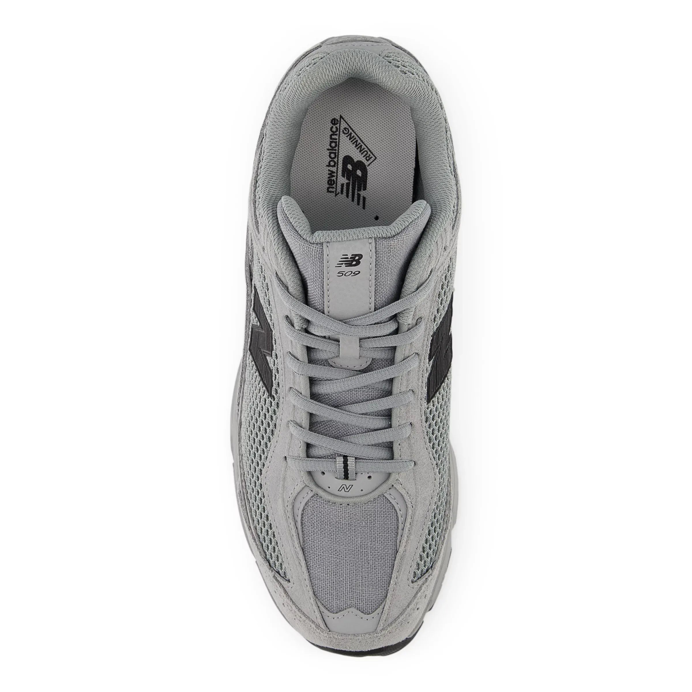Zapatillas para Hombre NEW BALANCE 509 Gris