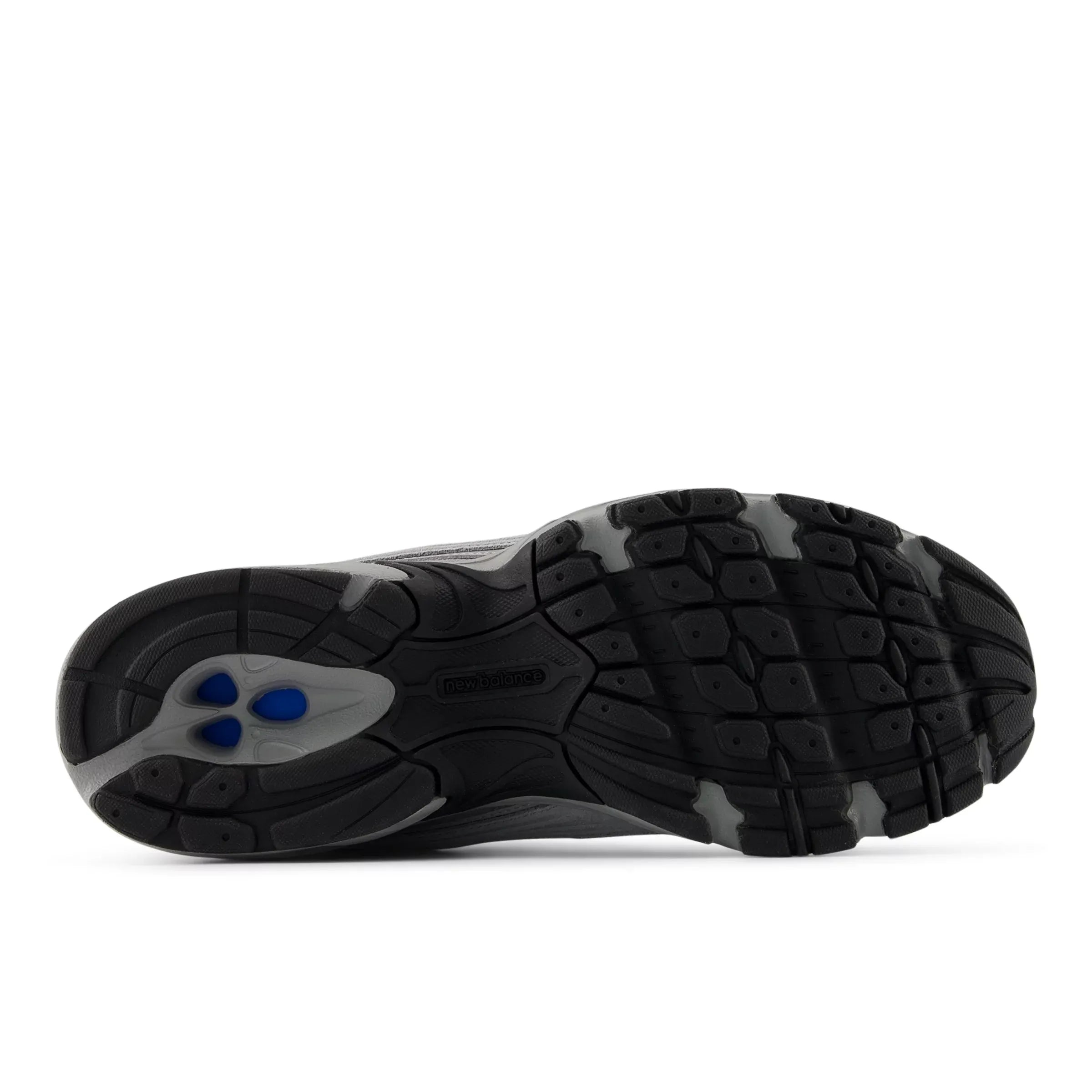 Zapatillas para Hombre NEW BALANCE 509 Gris