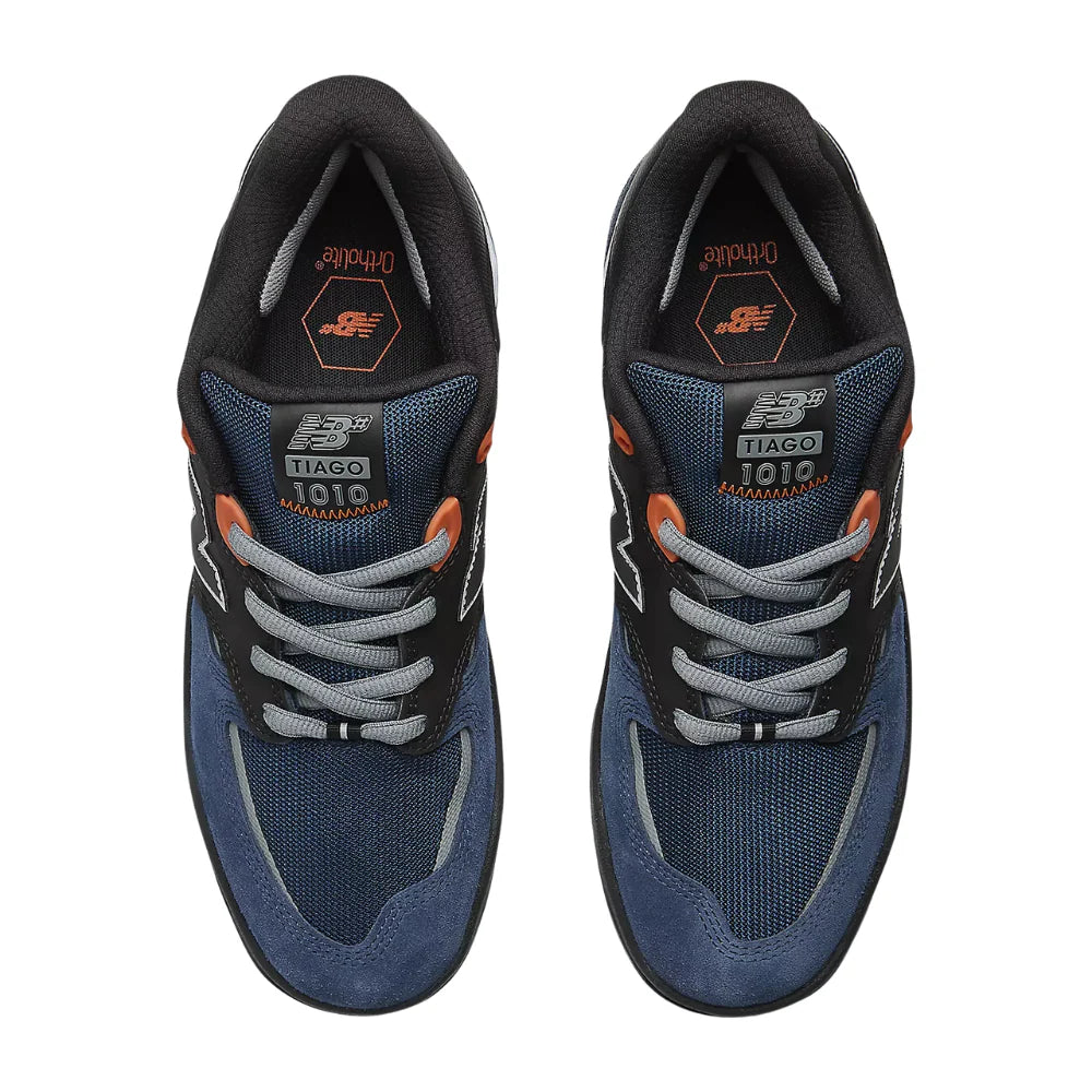 Zapatillas NEW BALANCE 1010 NM1010SO-M Azul Marino