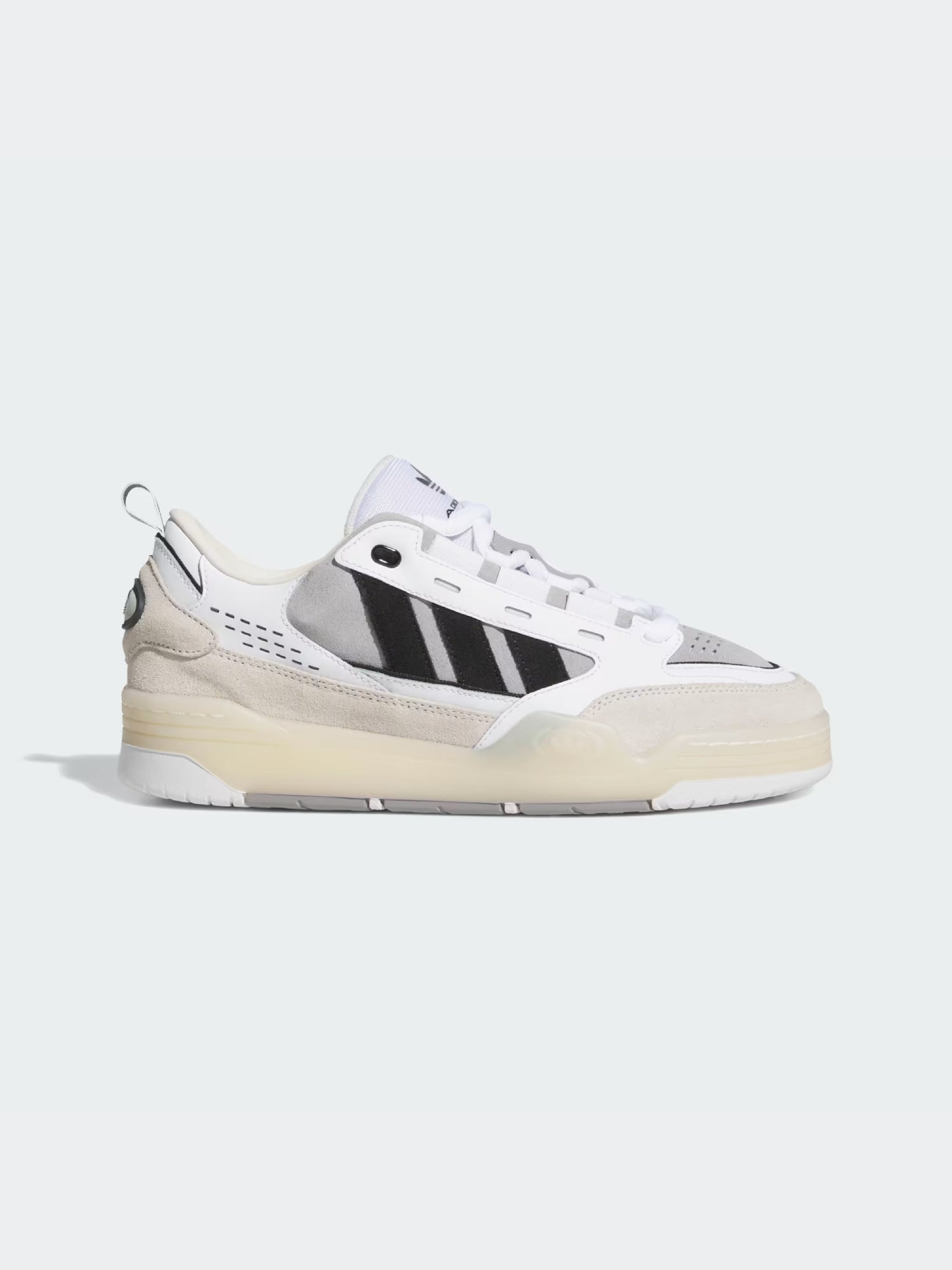 Zapatillas para Hombre ADIDAS ADI2000 Blanco HQ2270
