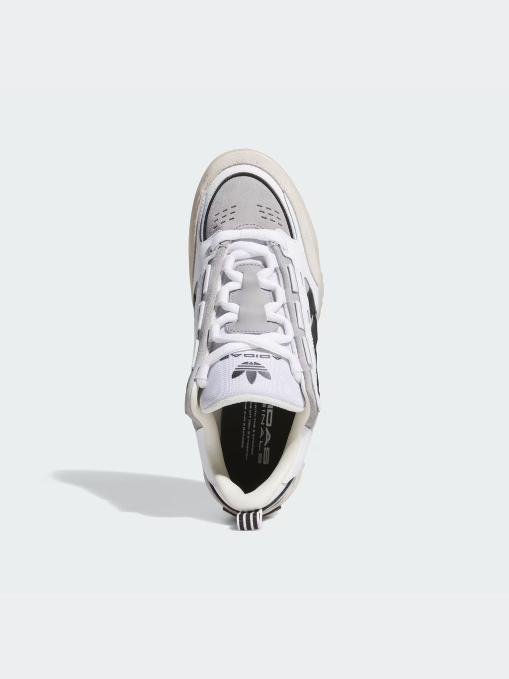 Zapatillas para Hombre ADIDAS ADI2000 Blanco HQ2270