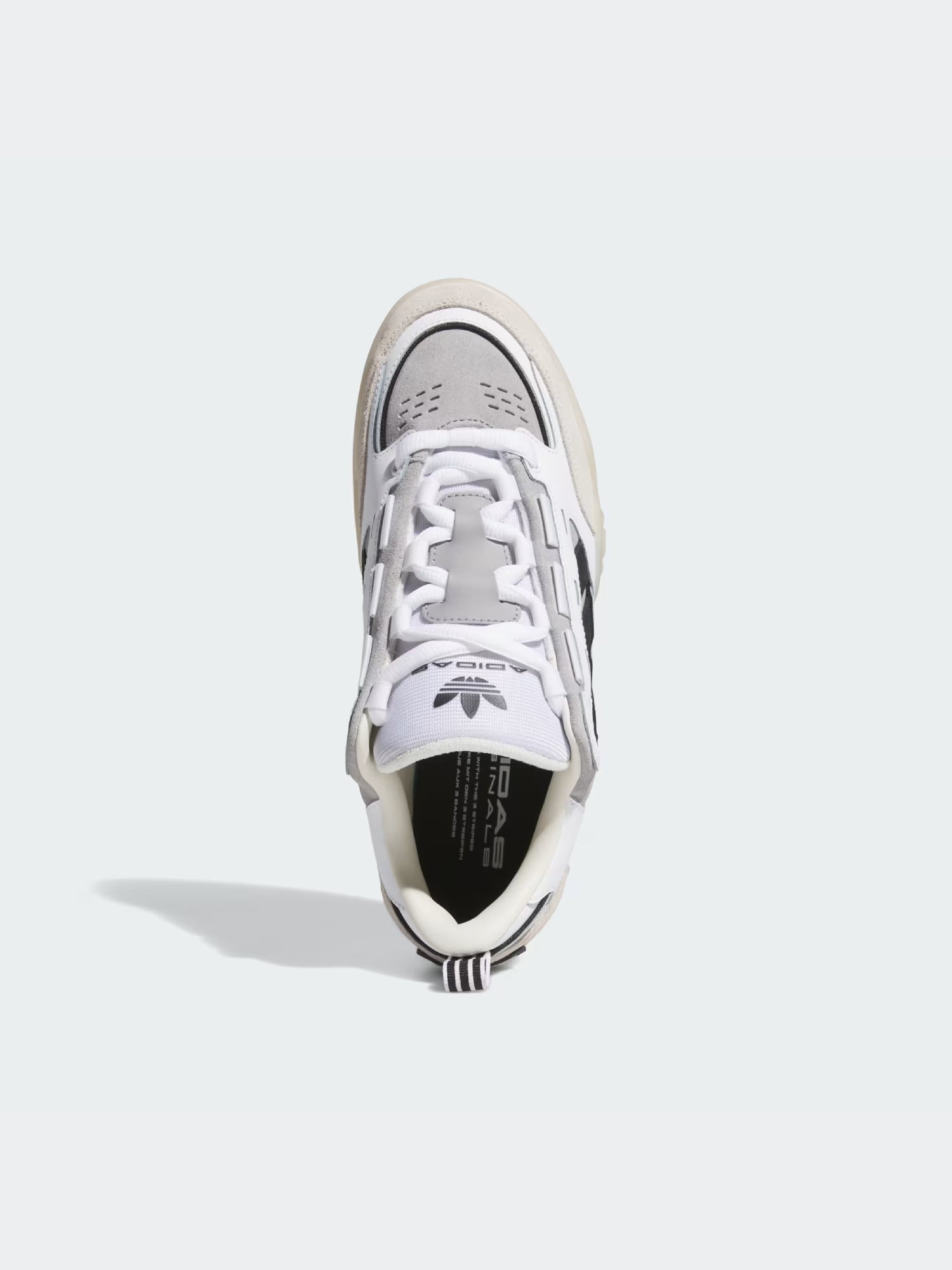 Zapatillas para Hombre ADIDAS ADI2000 Blanco HQ2270