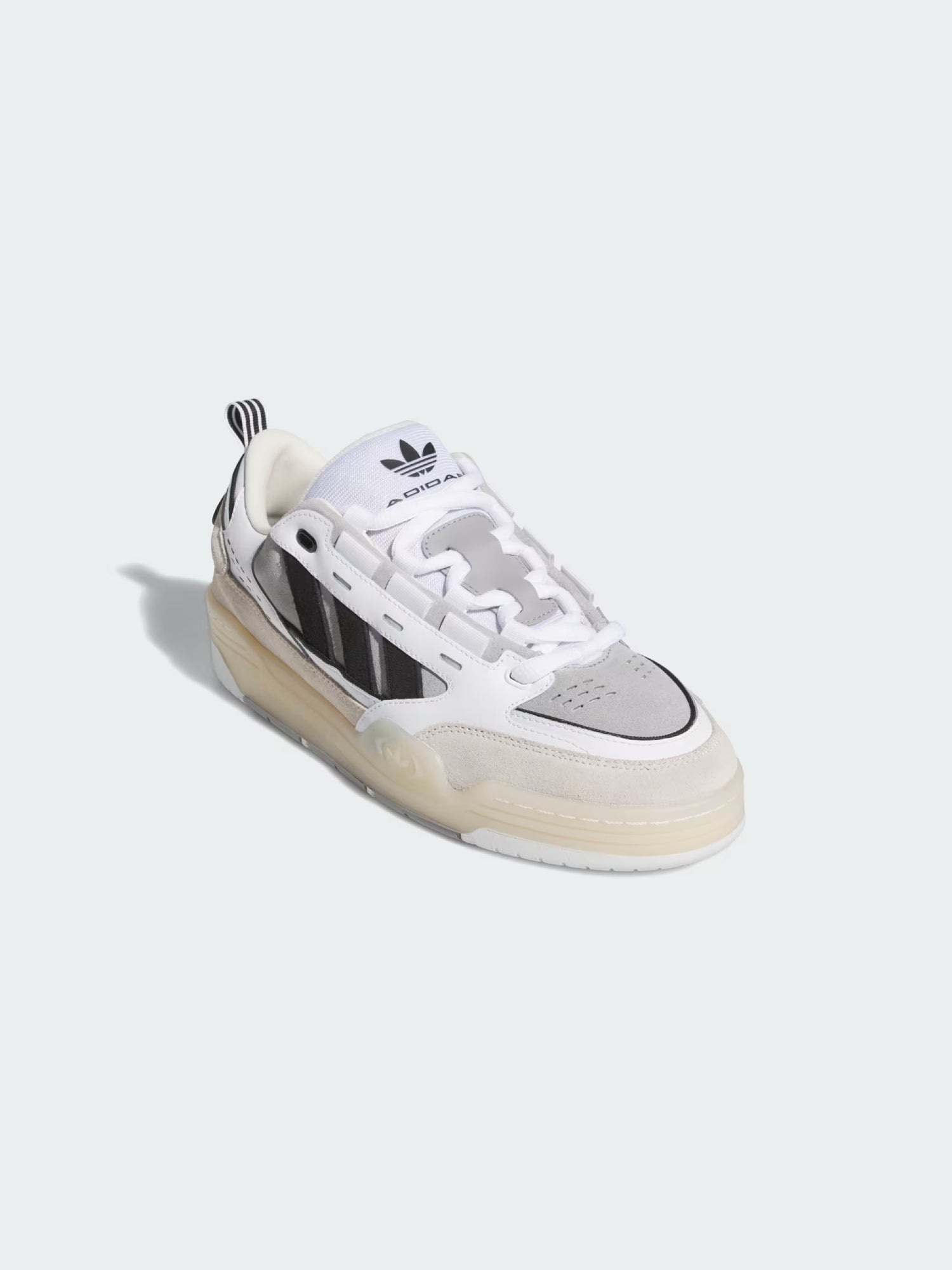 Zapatillas para Hombre ADIDAS ADI2000 Blanco HQ2270