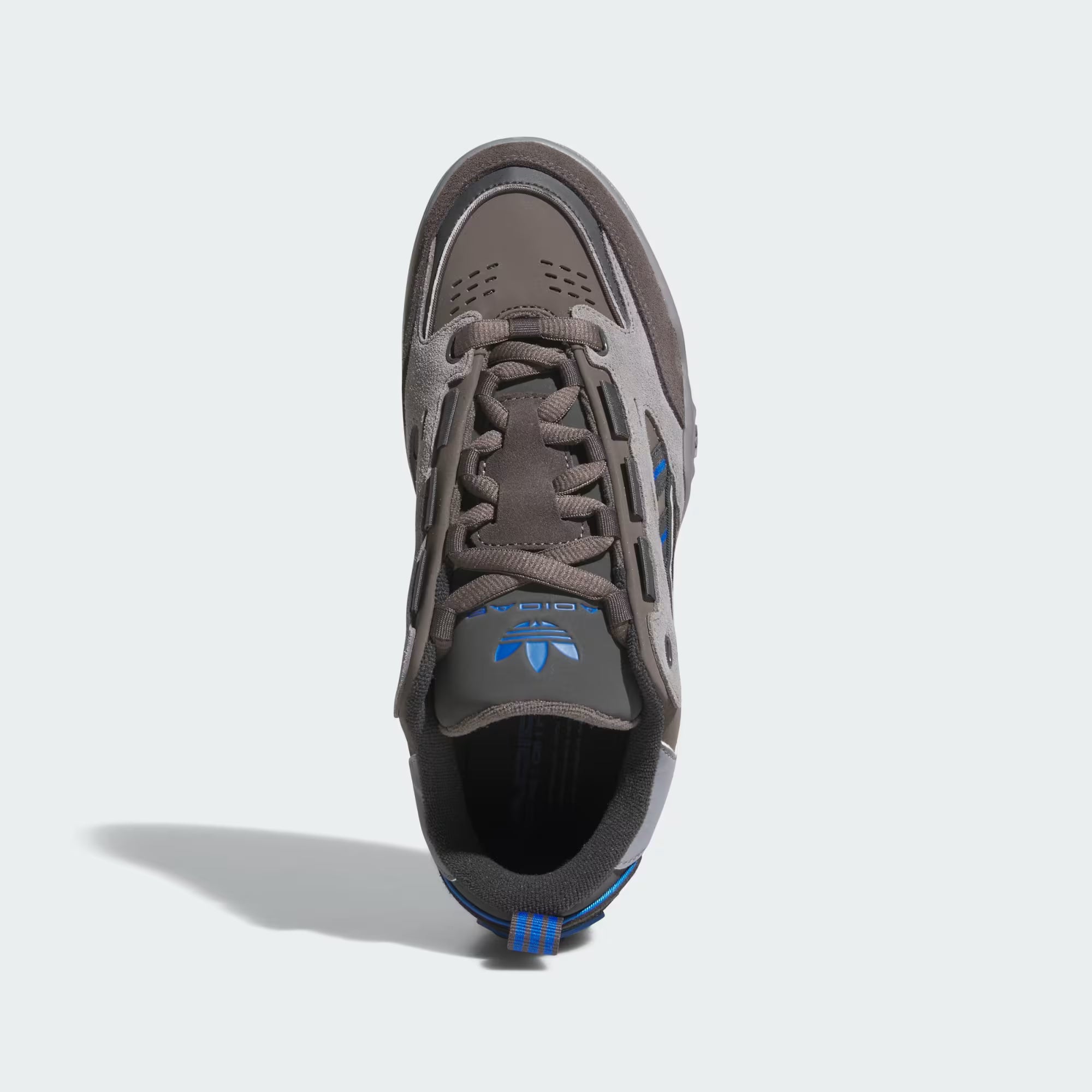 Zapatillas ADIDAS ADI2000 KI4933 Gris