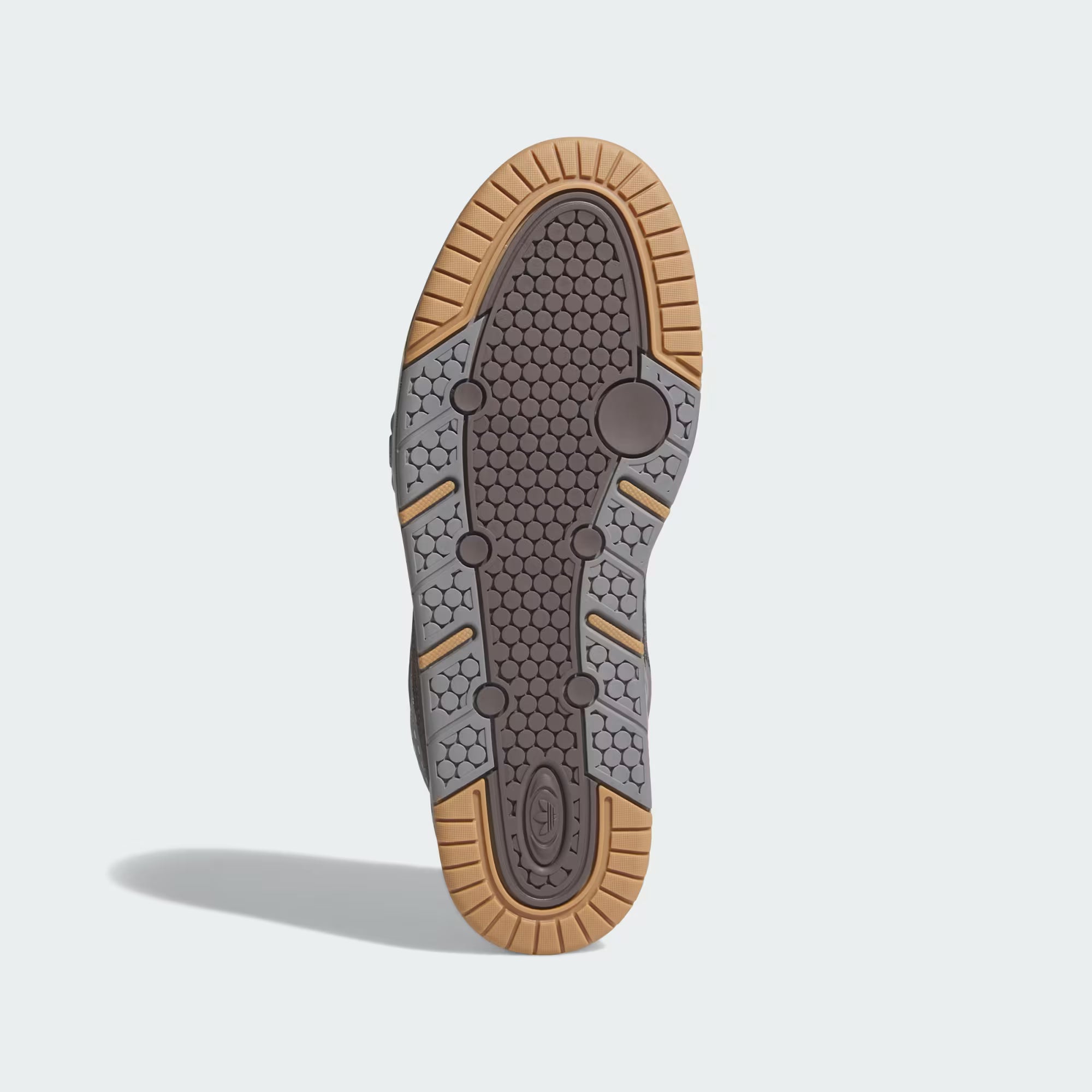 Zapatillas ADIDAS ADI2000 KI4933 Gris