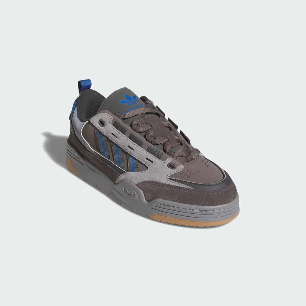 Zapatillas ADIDAS ADI2000 KI4933 Gris