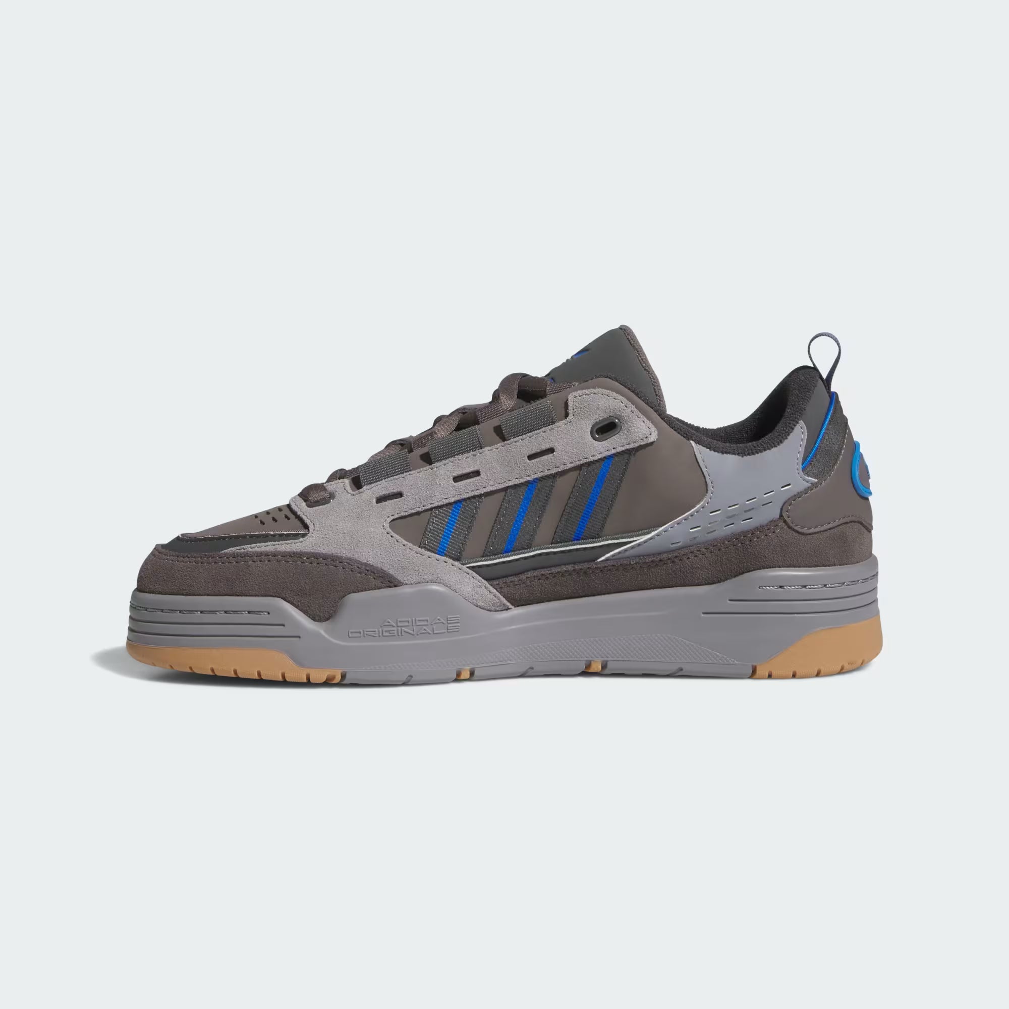 Zapatillas ADIDAS ADI2000 KI4933 Gris