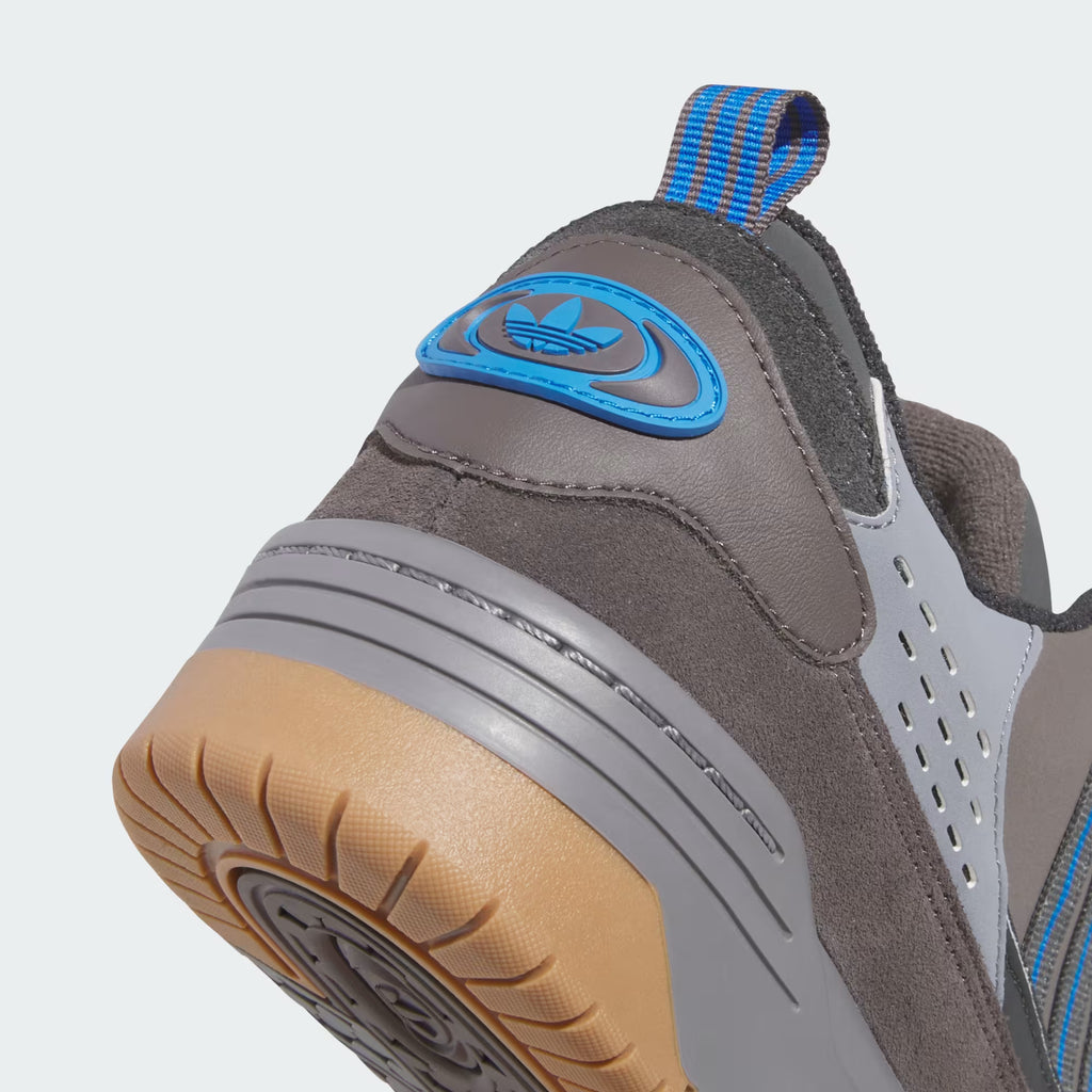 Zapatillas ADIDAS ADI2000 KI4933 Gris