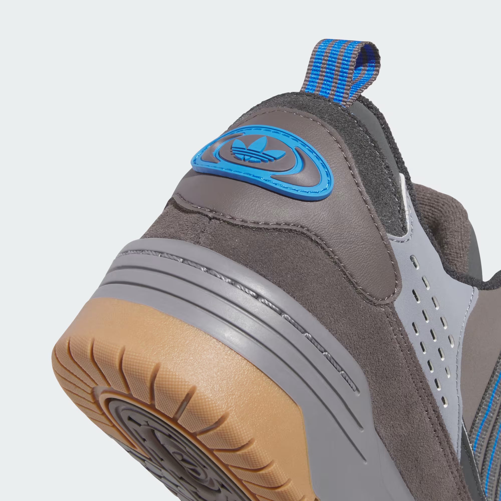 Zapatillas ADIDAS ADI2000 KI4933 Gris