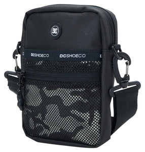 Canguro para Hombre DC SHOES WAISTBAG STARCHER 5 XCKC