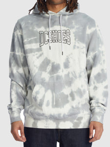 Polera para Hombre DC SHOES SIN ZIP UNI XWSS