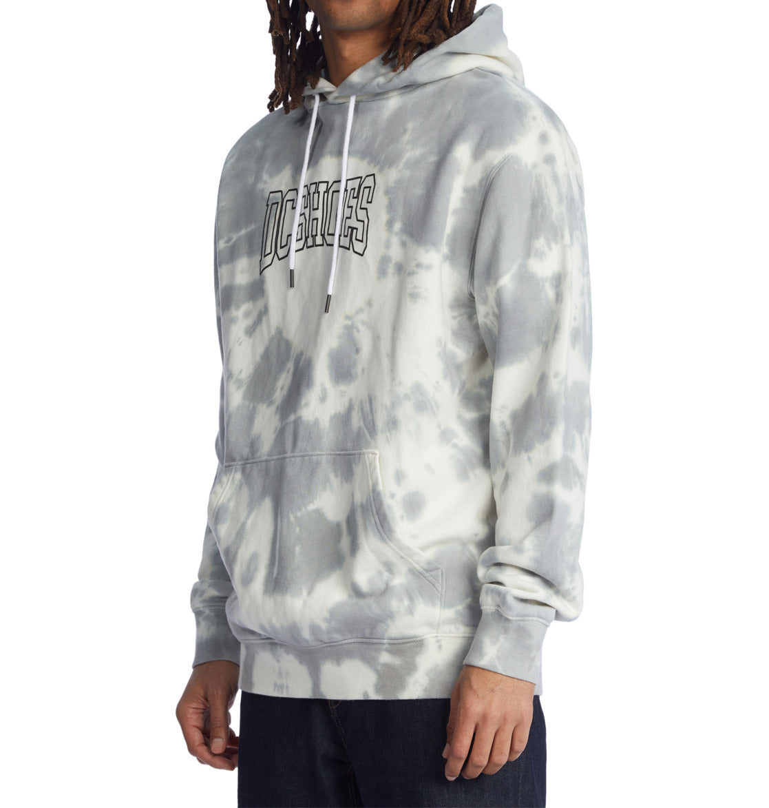 Polera para Hombre DC SHOES SIN ZIP UNI XWSS DC SHOES