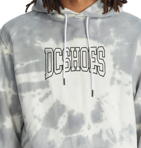 Polera para Hombre DC SHOES SIN ZIP UNI XWSS