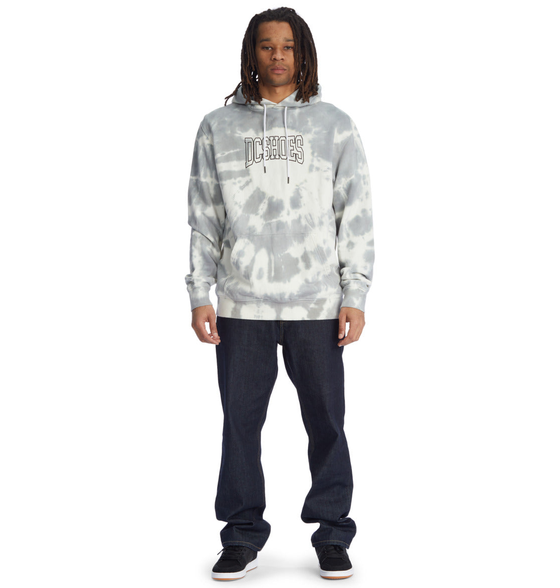 Polera para Hombre DC SHOES SIN ZIP UNI XWSS DC SHOES