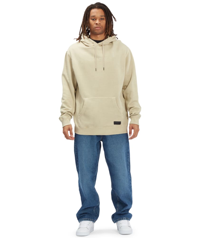 Polera para Hombre DC SHOES SIN ZIP SW STAR LTSD PH CJZ0