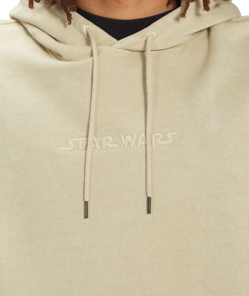 Polera para Hombre DC SHOES SIN ZIP SW STAR LTSD PH CJZ0