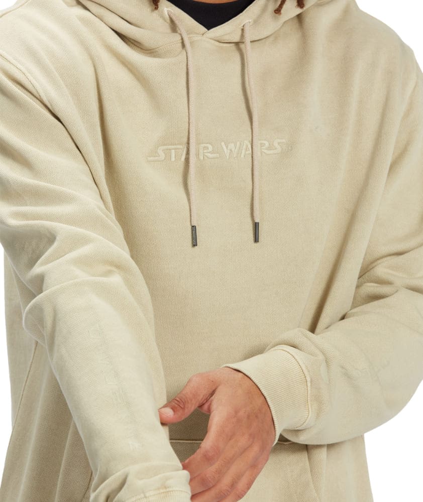 Polera para Hombre DC SHOES SIN ZIP SW STAR LTSD PH CJZ0