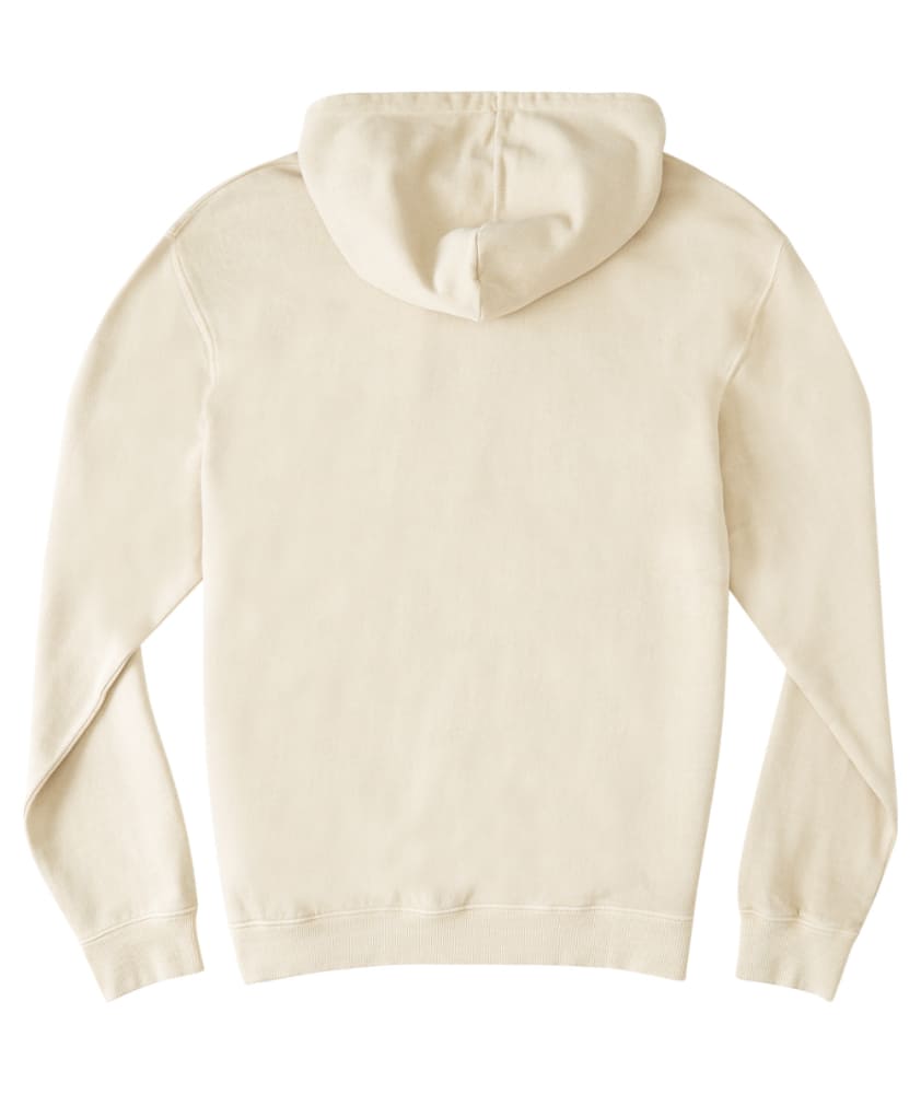 Polera para Hombre DC SHOES SIN ZIP SW STAR LTSD PH CJZ0