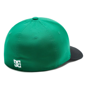 Gorra para Hombre DC SHOES CAP CAPSTARSEASONAL GPF0